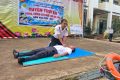 SINH HOẠT DƯỚI CỜ – TUYÊN TRUYỀN PHÒNG CHỐNG ĐUỐI NƯỚC