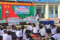 TUYÊN TRUYỀN PHÒNG CHỐNG ĐUỐI NƯỚC TRƯỜNG TH KIM ĐỒNG – PHÂN HIỆU