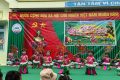 CHƯƠNG TRÌNH VUI TRUNG THU CỦA HỌC SINH TRƯỜNG TH KIM ĐỒNG