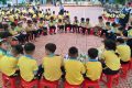 Tuần lễ Hưởng ứng học tập suốt đời năm 2026 với chủ đề “Thực học, thực hành, làm chủ công nghệ số và trí tuệ nhân tạo để xây dựng xã hội học tập, đẩy mạnh học tập suốt đời” TẠI TRƯỜNG TH KIM ĐỒNG – NÂM NUNG – LÂM ĐỒNG