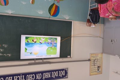 TIẾT DẠY HƯỞNG ỨNG CHÀO MỪNG KỶ NIỆM NGÀY NHÀ GIÁO VIỆT NAM 20/11/1982 – 20/11/2025.