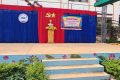 LỄ PHÁT ĐỘNG HƯỞNG ỨNG NGÀY SÁCH VÀ VĂN HÓA ĐỌC VIỆT NAM NĂM 2025 CẤP TRƯỜNG  NĂM HỌC 2024 – 2025