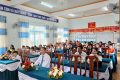 KHAI GIẢNG NĂM HỌC MỚI. NĂM HỌC 2025 – 2026 CỦA TRƯỜNG TH KIM ĐỒNG XÃ NÂM NUNG TỈNH LÂM ĐỒNG