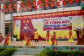 TRƯỜNG TIỂU HỌC KIM ĐỒNG – XÃ NÂM NUNG TỔ CHỨC LỄ TỔNG KẾT NĂM HỌC 2025 – 2026.